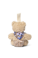 Afbeelding in Gallery-weergave laden, studio noos // ecru teddy bear mini