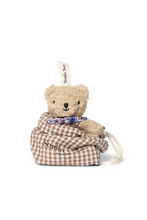 Afbeelding in Gallery-weergave laden, studio noos // ecru teddy bear mini