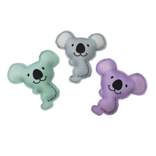 Afbeelding in Gallery-weergave laden, Bubbles | Meerkleurig Opduik Speelgoed Koala - The Essentials