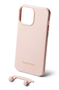 studio noos // milkshake phone case Iphone12