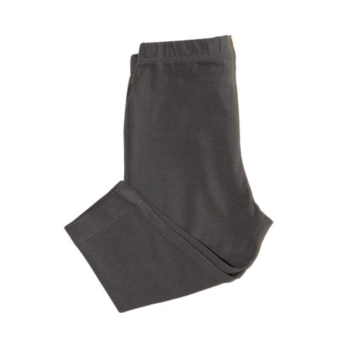 natubini  // antraciet legging