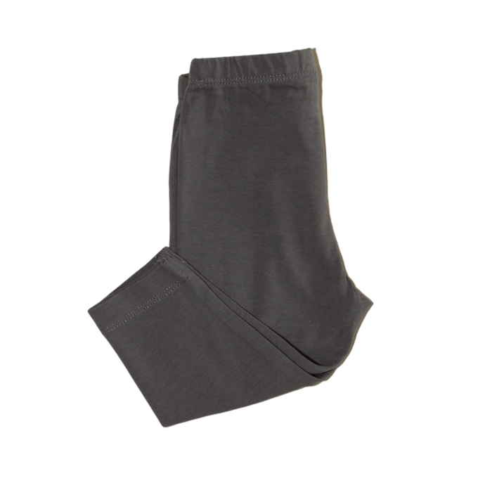 natubini  // antraciet legging