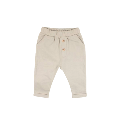 natubini  // beige broek