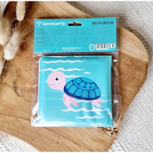 Afbeelding in Gallery-weergave laden, Rammelaartje // Baby Badboekje