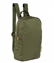 Afbeelding in Gallery-weergave laden, studio noos // green puffy mini backpack