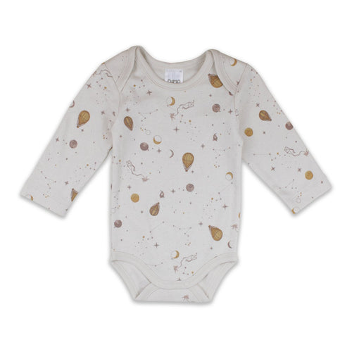natubini  // romper met luchtballonnen