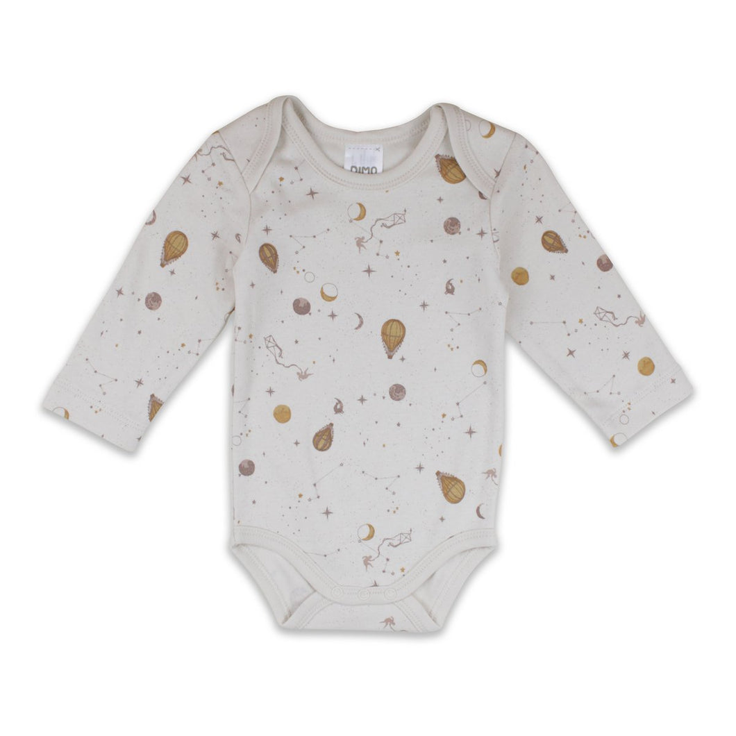 natubini  // romper met luchtballonnen