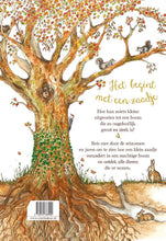 Afbeelding in Gallery-weergave laden, Christofoor // Het begint met een zaadje
