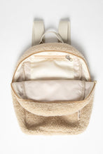 Afbeelding in Gallery-weergave laden, studio noos // mini chunky backpack ecru