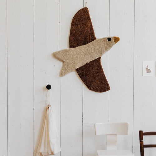meri-lou // wallhanger Marty medium