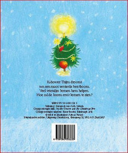 christofoor // admar kwant // kabouter thijm en de kerstboom