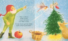 Afbeelding in Gallery-weergave laden, christofoor // admar kwant // kabouter thijm en de kerstboom